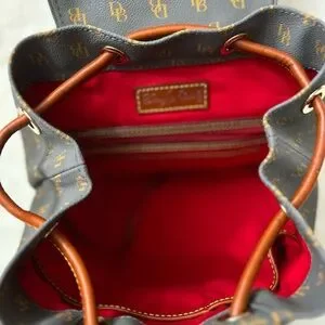 Dooney & Bourke | Bags | Dooney Bourke Small Gretta Murphy  display picture 2